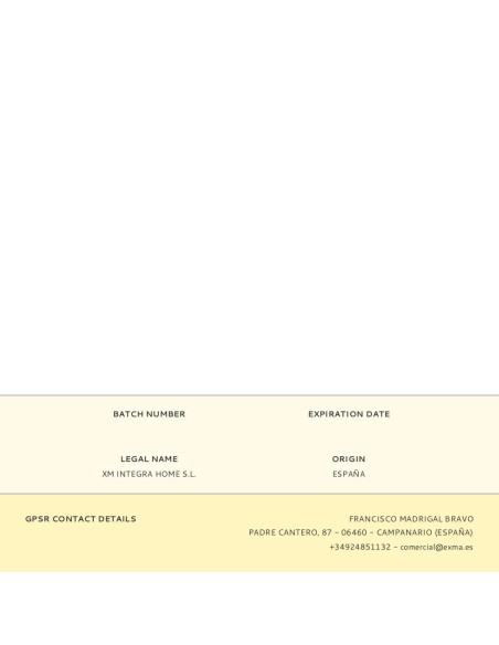 Rollo de hule mantel mix 1,40 x 25 m