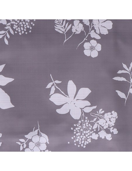 Funda de lavadora de hule colores / modelos surtidos