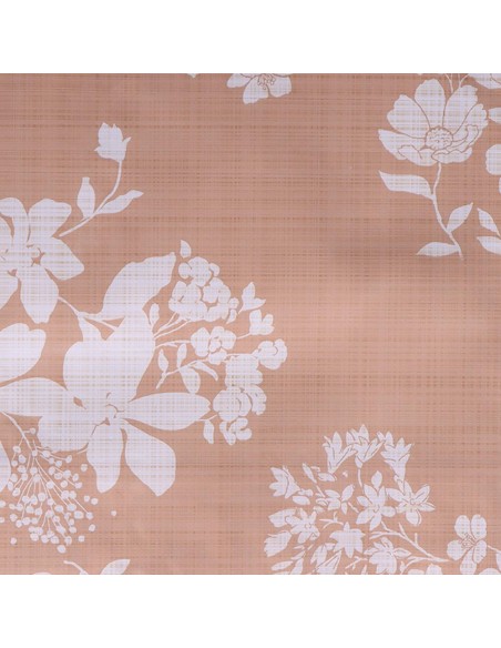 Funda de lavadora de hule colores / modelos surtidos