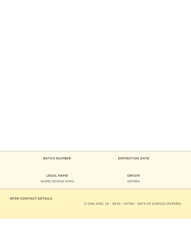 Cesta caña 44x31x22cm altura con asa 34cm