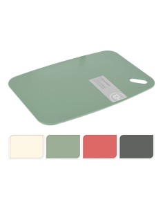 Set 2 tablas para cortar de medidas diferentes y colores surtidos.