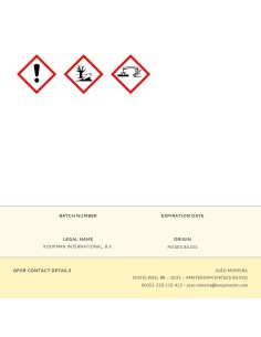 Resina epoxy 2 componentes 3g 2