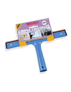 Limpiacristales clinex 23cm mauris