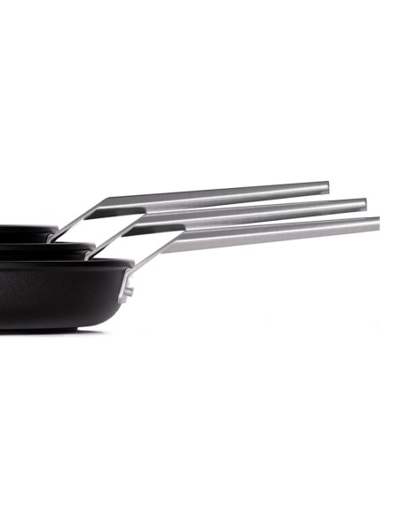 Sartén de inducción modelo aire ø20 cm