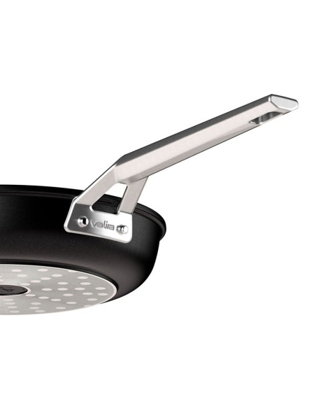 Sartén de inducción modelo aire ø24 cm