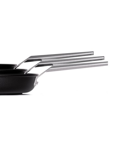 Sartén de inducción modelo aire ø24 cm