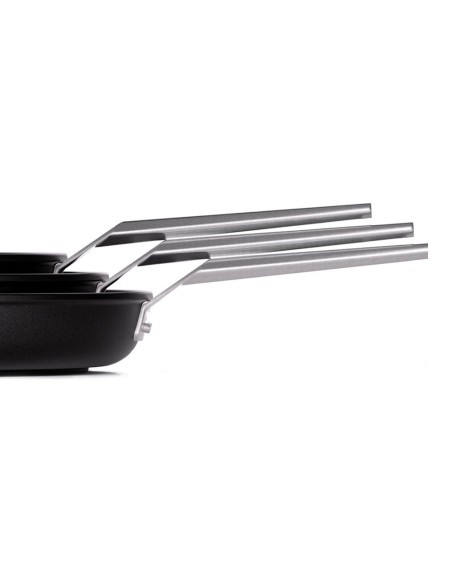 Sartén de inducción modelo aire ø24 cm
