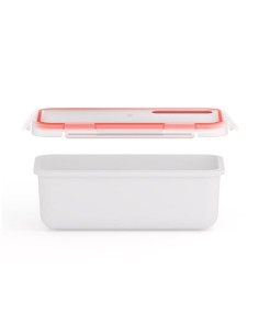 Recambio tapa contenedor hermético 0,50 - 0,75l 6087/9 valira 2