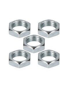 Tuerca 10/100 (blister 5 unid.)