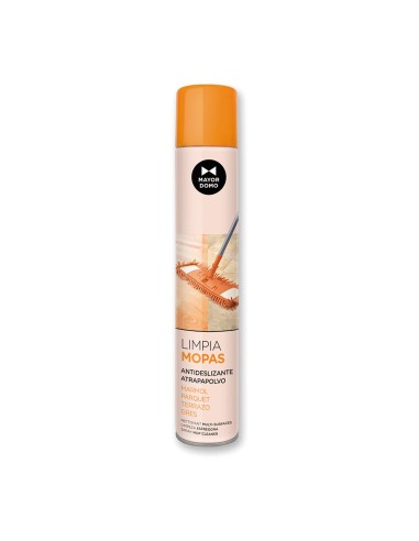 Limpia mopas mayordomo 750 ml