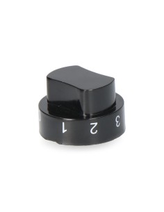 Perilla mando para cocina 07661,07662 edm
