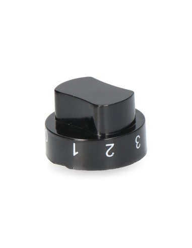 Perilla mando para cocina 07661,07662 edm