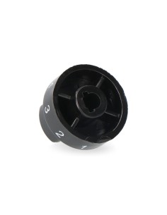 Perilla mando para cocina 07661,07662 edm 2
