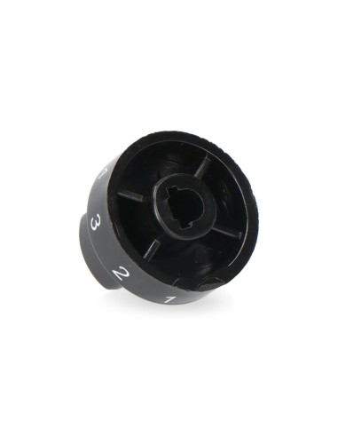 Perilla mando para cocina 07661,07662 edm