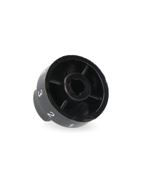 Perilla mando para cocina 07661,07662 edm