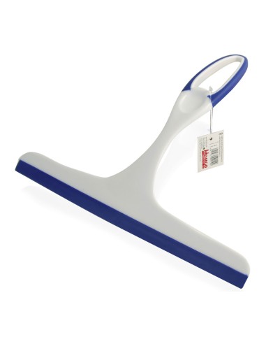 Limpiacristales ergonomico especial baños 23 cm