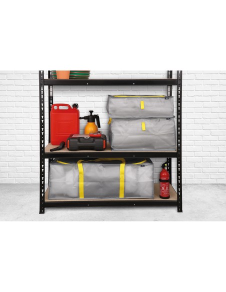 Funda multiusos profesional 120 l