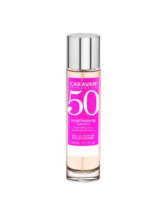Eau de parfum caravan nº 50 150ml señora