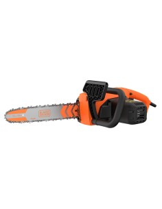 Motosierra 1800w 35cm becs1835-qs black+decker