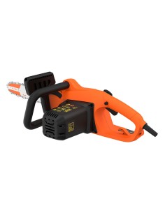 Motosierra 1800w 35cm becs1835-qs black+decker 2