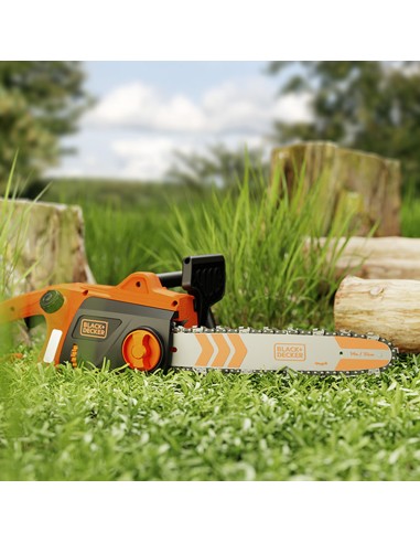 Motosierra 1800w 35cm becs1835-qs black+decker