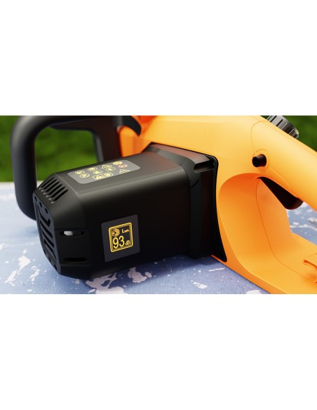 Motosierra 1800w 35cm becs1835-qs black+decker