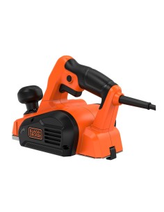 Cepillo eléctrico 710w bew712-qs black+decker 2