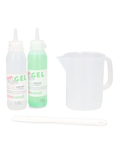 Isogel bicomponente aislante y sellante 300g 2