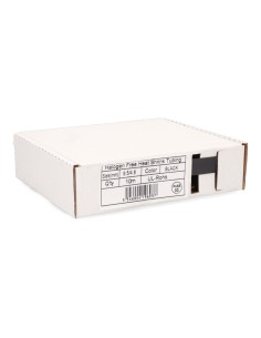 Caja termoretractil dosificadora ø9,5 - 4,8 mm 10m 2