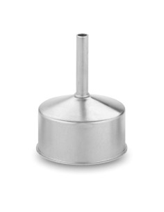 Recambio embudo de cafetera de 9 tazas oroley