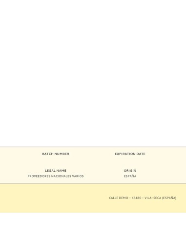 Recambio filtro aluminio cafetera 9 tazas