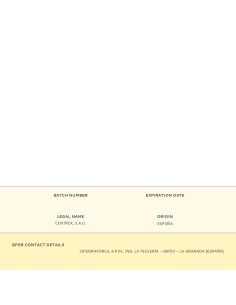 Recambio tetera/cafetera de embolo spezia 6 tazas oroley 2