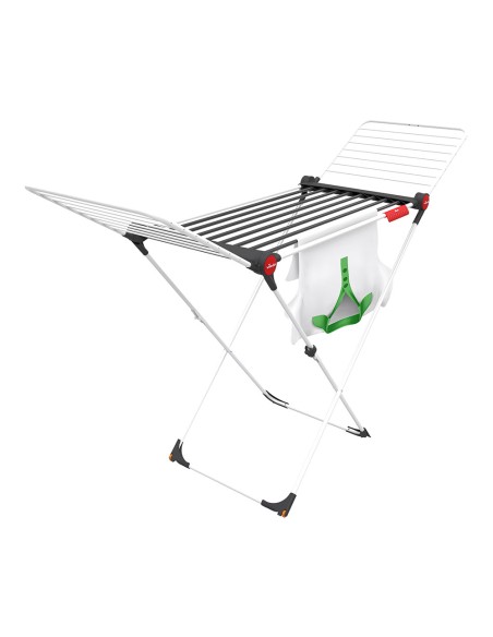 Tendedero soft care, tendido 19 m