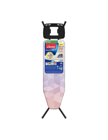 Tabla de planchar diamond 120 x 38 cm