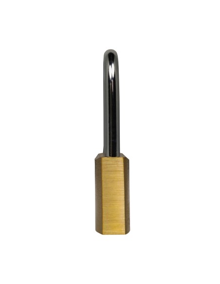 Candado de arco largo 30mm sr30al 073010sr ifam