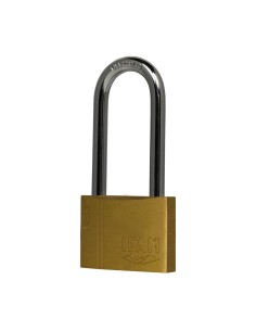 Candado de argo largo 50mm sr50al 075010sr ifam 2