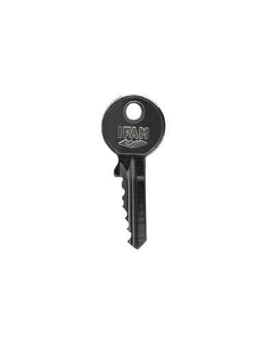 Candado de argo largo 50mm sr50al 075010sr ifam