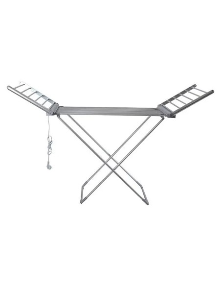 Tendedero electrico plegable 230 w , tendido 15 m