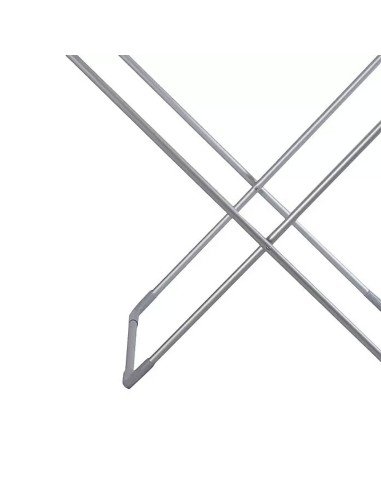 Tendedero electrico plegable 230 w , tendido 15 m