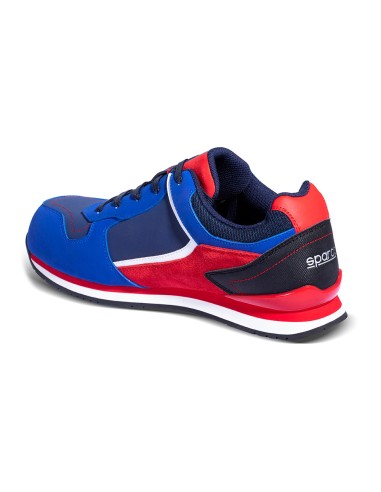 Zapato deportivo ndis scarpa gymkhana s3 esd...