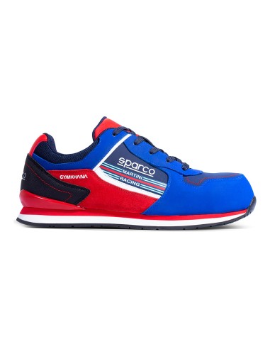 Zapato deportivo ndis scarpa gymkhana s3 esd martini talla 42