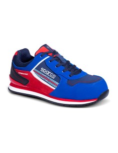 Zapato deportivo ndis scarpa gymkhana s3 esd martini talla 45 2
