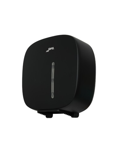 Portarrollos timeless abs reciclado negro jofel