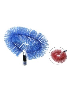 Recambio limpia techos ovalado colores surtidos