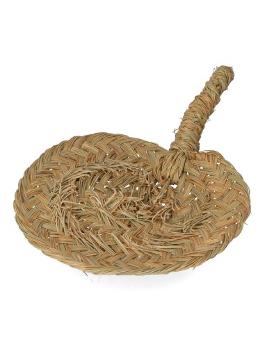 Soplillo de esparto 35cm