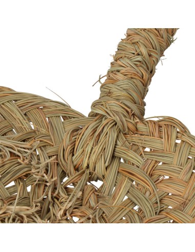 Soplillo de esparto 35cm