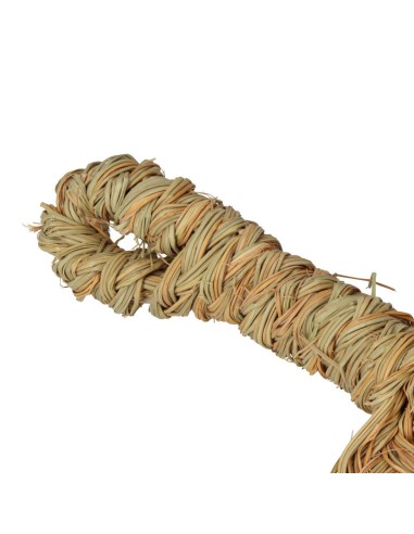 Soplillo de esparto 35cm