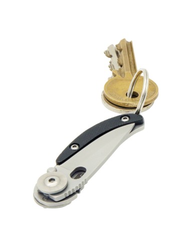 Navaja skeletonknife pequeña minimalista