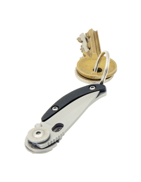 Navaja skeletonknife pequeña minimalista