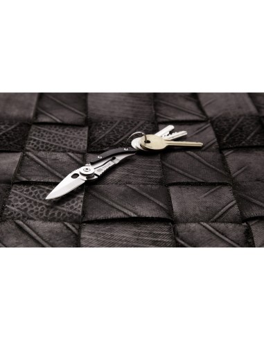 Navaja skeletonknife pequeña minimalista